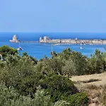 Vrisoules Poolvilla * Methoni (Messenia)