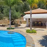 Vrisoules Poolvilla Methoni (Messenia)