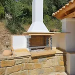 Vrisoules Poolvilla *