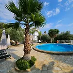 Vrisoules Poolvilla * Methoni (Messenia)