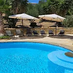 Vrisoules Poolvilla