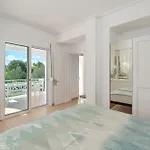 Vrisoules Poolvilla * Methoni (Messenia)