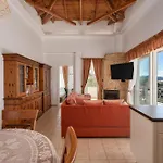 Vrisoules Poolvilla