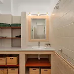 Vrisoules Poolvilla Ferienhaus *