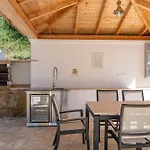 Vrisoules Poolvilla Methoni (Messenia)
