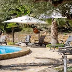 Vrisoules Poolvilla