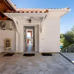 Vrisoules Poolvilla * Methoni (Messenia)