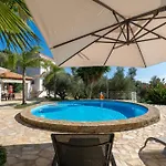 Vrisoules Poolvilla * Methoni (Messenia)