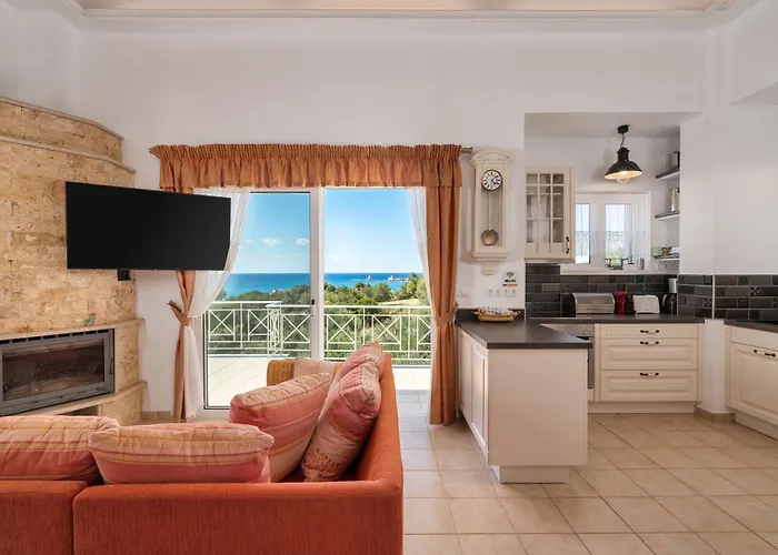 Сasa de vacaciones Vrisoules Poolvilla