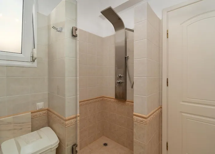 Сasa de vacaciones Vrisoules Poolvilla Methoni (Messenia)