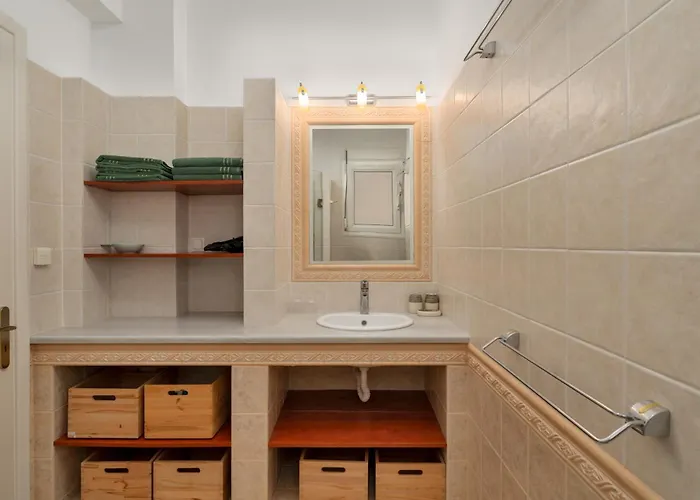 Vrisoules Poolvilla Сasa de vacaciones *