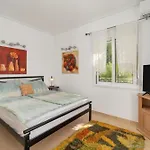 Vrisoules Poolvilla *