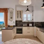 Vrisoules Poolvilla Holiday home