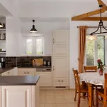 Holiday home Vrisoules Poolvilla