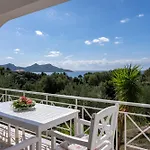 Vrisoules Poolvilla Holiday home Methoni (Messenia)