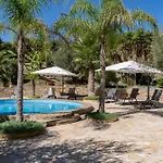 Vrisoules Poolvilla Holiday home *
