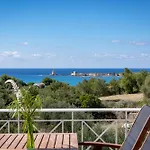 Vrisoules Poolvilla *