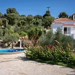 Vrisoules Poolvilla *