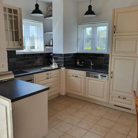 Vrisoules Poolvilla ميثوني