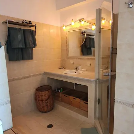 بيت للعطل Vrisoules Poolvilla *