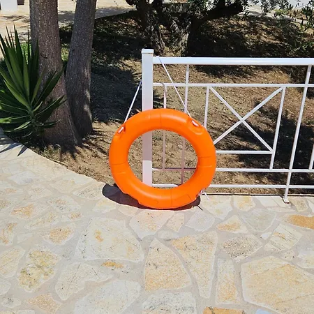 Vrisoules Poolvilla Methone